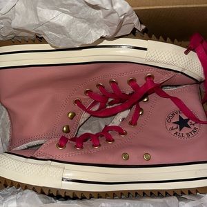 Converse CTAS Hiker Boot HI Men’s 8/Womens 10